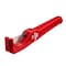 Superior Tool Tube Cutter Red 1 pk 37210 - alternate 3